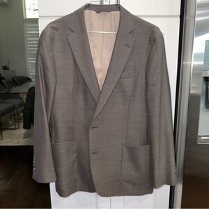 NWT Brooks Brothers Men’s Jacket Blazer